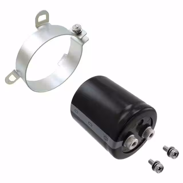 LNY2V152MSEF Nichicon  Condensateurs électrolytiques en aluminium